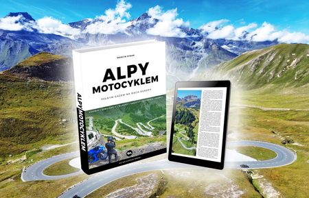 PAKIET: książka/przewodnik + e-book 